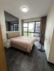 Blossom Residences (D23), Condominium #595466781